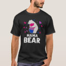 Search for bisexual bear tshirts Flag