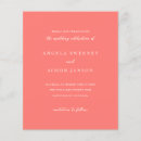 Search for summer save the dates Simple
