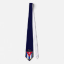 Search for cuba flag ties Havana