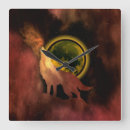 Search for galaxy wolf art Moon