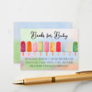 Search for ice lolly invitations Cute