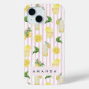 Search for lemonade iphone cases Lemons