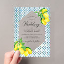Search for the sicilian invitations Citrus