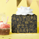 Search for egyptian wrapping paper Papyrus