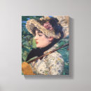 Search for manet canvas prints Oil