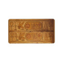 Search for egypt return address labels Symbol