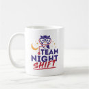 Search for night nurse mugs Doctor