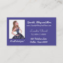 Search for bling business cards Jewellery