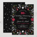 Search for aniversary invitations 25th