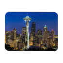 Search for usa rectangular magnets Cityscape