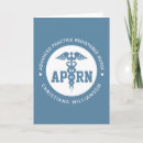 Search for advanced cards Aprn