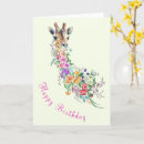 Search for flower birthday cards Floral
