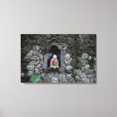 Search for religious canvas prints Buddhism
