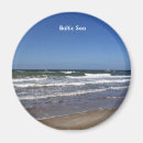 Search for baltic magnets Europe