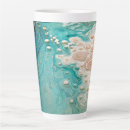 Search for topographic mugs Patterns