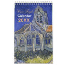 Search for iris calendars Blue