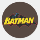 Search for old movies stickers Batman