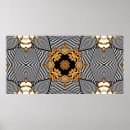Search for chains posters Geometric