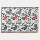 Search for rings blankets White