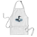 Search for loons aprons Wildlife