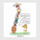 Search for too cute stickers Silly