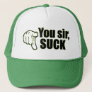 Search for suck hats Joke