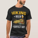Search for camping beer tshirts Mountain