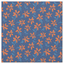 Search for daisy pattern fabric Bohemian