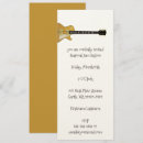 Search for guitar tutor invitations Music