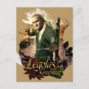 Search for greenleaf postcards Erebor