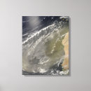 Search for dust clouds canvas prints Outdoors