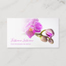 Search for gardening business cards Floral
