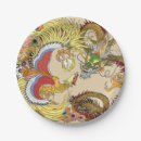 Search for chinese dragon plates Animal
