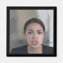Search for climate magnets Woman