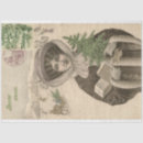 Search for christmas decoupage tissue paper Victorian