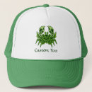 Search for knot hats Green
