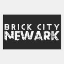 Search for newark stickers New jersey