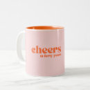 Search for cheer mugs Simple