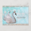 Search for swan save the dates Chic