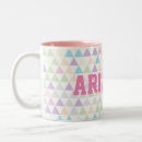 Search for pink triangle mugs Blue