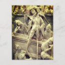 Search for vintage religious postcards Jesus