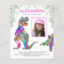 Search for t 4x5 invitations Roar