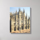 Search for facade canvas prints School