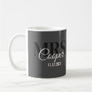Search for black and ivory mugs Modern
