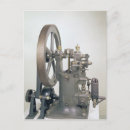Search for combustion engine Invention
