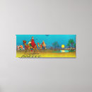 Search for deserted canvas prints Scene