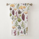 Search for autumn bath towels Chic