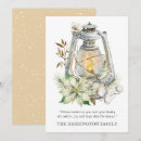 Search for paper lantern invitations Rustic
