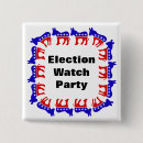 Search for democratic party badges Vote