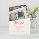 Search for beach photo wedding invitations Chic